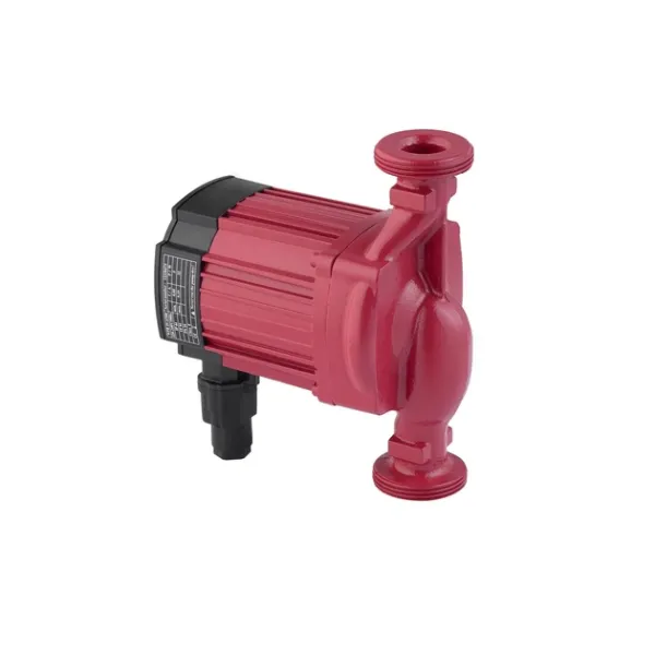 FORWATER насос циркуляційний змінної частоти WPB 25/4-180