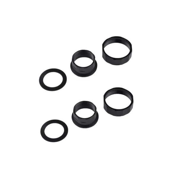 FORWATER насос циркуляційний змінної частоти WPB 25/4-180