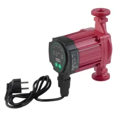 FORWATER насос циркуляційний змінної частоти WPB 25/6-180/1м кабель+гайки