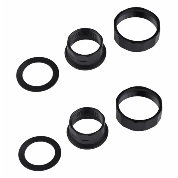 FORWATER насос циркуляційний змінної частоти WPB 25/6-180/1м кабель+гайки