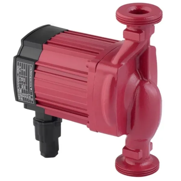 FORWATER насос циркуляційний змінної частоти WPB 25/6-180/1м кабель+гайки