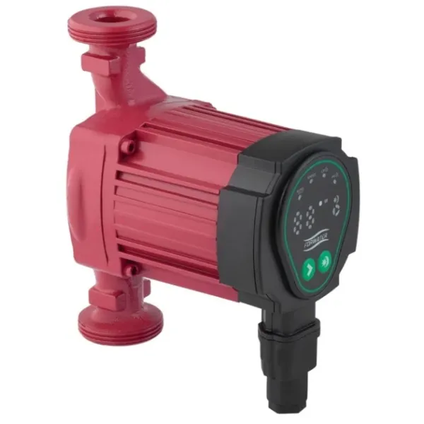 FORWATER насос циркуляційний змінної частоти WPB 25/6-180/1м кабель+гайки