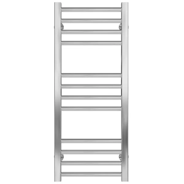 Рушникосушка Lima 400х800 Deffi (хром, нижнє підкл.)