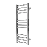 Рушникосушка Lima 400х800 Deffi (хром, нижнє підкл.)