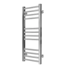 Рушникосушка Lima 400х800 Deffi (хром, нижнє підкл.)