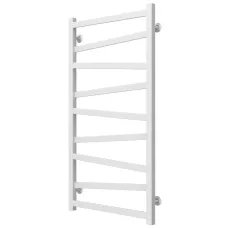Рушникосушка Alpha 500*1000 Deffi (Біла, нижнє підкл.)