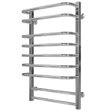 Рушникосушка LUX 500*800 (Хром, нижнє підкл.)