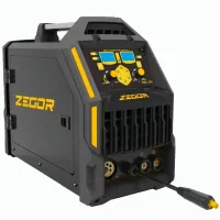 ZEGOR Зварювальний апарат NBC-300