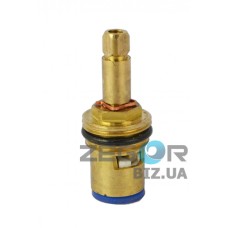 Кран букса Zegor (універсальна) WKF-038