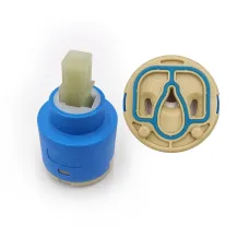 Керамічний картридж Zegor d35 для змішувачів