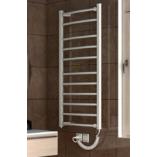 Рушникосушка електрична Heizung 510x550/ 86 Вт /з терморегулятором