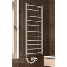 Рушникосушка електрична Heizung 860x550/ 128Вт /з терморегулятором