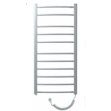 Рушникосушка електрична Heizung 1160x550/ 187Вт /з терморегулятором