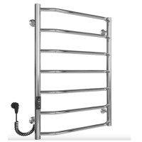 Рушникосушка електрична Aurora 700*500  (Права,72 Вт)