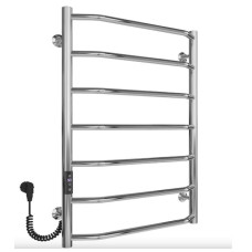 Рушникосушка електрична Aurora 700*500  (Права,72 Вт)