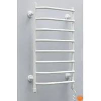 Рушникосушка електрична СТЕІР ПЛЮС 710/460/145 ( Права,109 Вт)