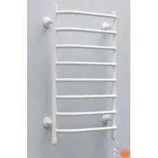 Рушникосушка електрична СТЕІР ПЛЮС 710/460/145 ( Права,109 Вт)