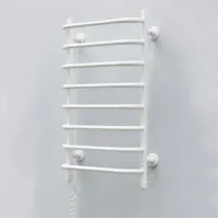 Рушникосушка електрична СТЕІР ПЛЮС 710/460/145 (Ліва,1029 Вт)