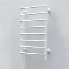 Рушникосушка електрична СТЕІР ПЛЮС 710/460/145 (Ліва,1029 Вт)