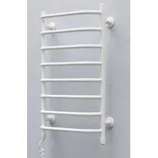 Рушникосушка електрична СТЕІР ПЛЮС 45  ( Ліва ,109 Вт)