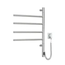 Рушникосушка електрична  Arabeska  480*600 Sensor