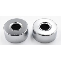 Чашечка для рушникосушки 3/4"(26мм) ZQ-08 (30мм.x67мм.)