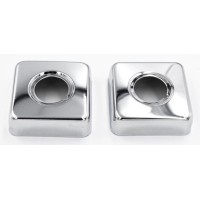 Чашечка для рушникосушки3/4"(26мм) квадрат(20мм.х60мм.) CHTJ-8