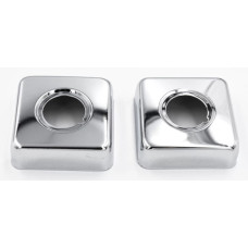 Чашечка для рушникосушки3/4"(26мм) квадрат(20мм.х60мм.) CHTJ-8