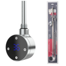 Тен Argent Chrome 600 W (круглий, з електронним керуванням)