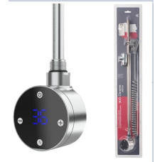 Тен Argent Chrome 300 W (круглий, з електронним керуванням)