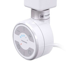 Тен F916M MOA 400W (Білий,без вилки,прямий) ПРИХОВАНИЙ МОНТАЖ