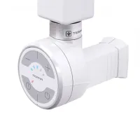 Тен F916M MOA 600W (Білий,без вилки,прямий) ПРИХОВАНИЙ МОНТАЖ