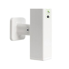 Комплект кріплень Квадро (Navin) ,білий