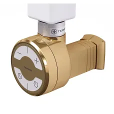 Тен TERMA MOA 600W ЗОЛОТО( прихований монтаж )