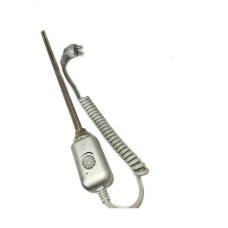 Тен Tenko (СІРИЙ) 600 W