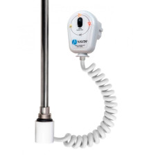 Тен Navin Basic 300W хром з таймером