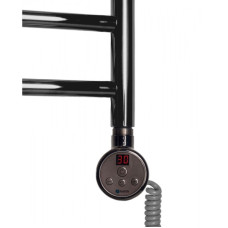 Тен Navin Digital 300 W чорний