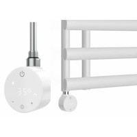 Тен Ivory White 300 W (круглий,з електронним керуванням)