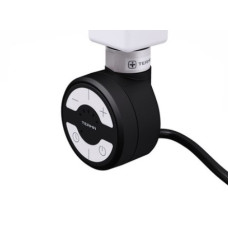 Тен F905M MOA 600W (чорний ,без вилки,прямий) ПРИХОВАНИЙ МОНТАЖ