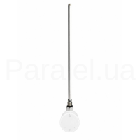 Тен Pro Onlyheat Ivory White  0.6 кВт 1/2 53,5 см ПРИХ.Монт.
