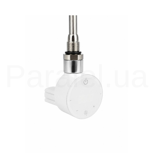 Тен Pro Onlyheat Ivory White  0.6 кВт 1/2 53,5 см ПРИХ.Монт.