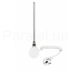 Тен Onlyheat Ivory Chrome  0.3 кВт 1/2  31,5 см
