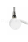 Тен Onlyheat Ivory Chrome  0.3 кВт 1/2  31,5 см