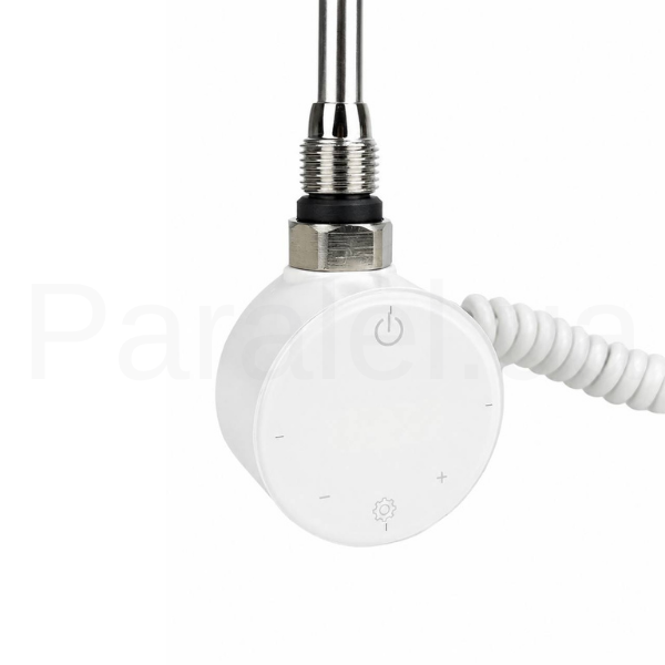 Тен Onlyheat Ivory Chrome  0.3 кВт 1/2  31,5 см