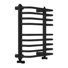 Рушникосушка 510х550/ЧОРНА /286Вт Heizung