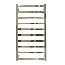 Рушникосушка 500*1500 (нержавіюча сталь, нижнє підключення)