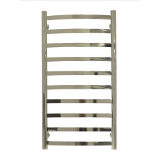 Рушникосушка 500*1500 (нержавіюча сталь, нижнє підключення)