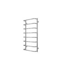 Рушникосушка Magali Неус 500х600 Deffi (Хром, нижнє підкл.)