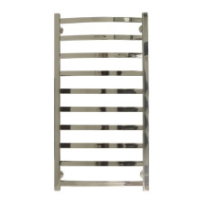 Рушникосушка 500*1200 (нержавіюча сталь, нижнє підключення)