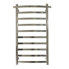 Рушникосушка 500*1200 (нержавіюча сталь, нижнє підключення)